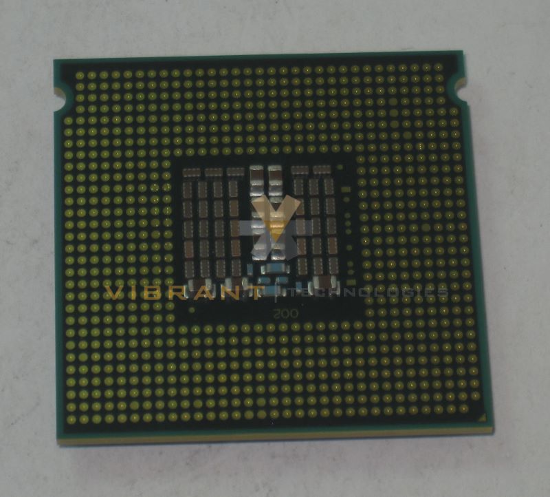 Dell JH903 Xeon CPU QC Quad Core 12MB E5430 2.66 Processor