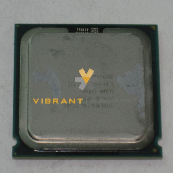 Dell JH903 Xeon CPU QC Quad Core 12MB E5430 2.66 Processor