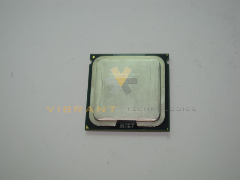 Dell JU112 E5410 QC 2.33ghz/12mb Processor Proc