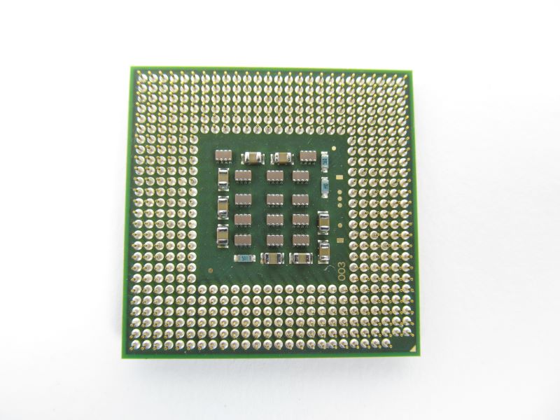 Dell K2494 P4 2.8GHZ 1MB 800fsb processor