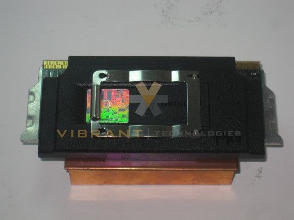 Dell K2494 P4 2.8GHZ 1MB 800fsb processor