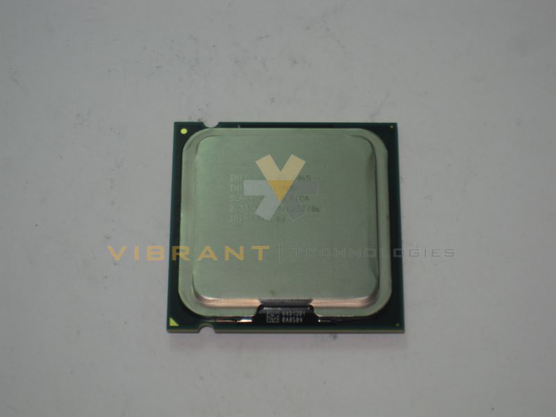 Dell KY218 Dual Core 2.33GHZ CPU 4MB 1333fsb 3065 Processor