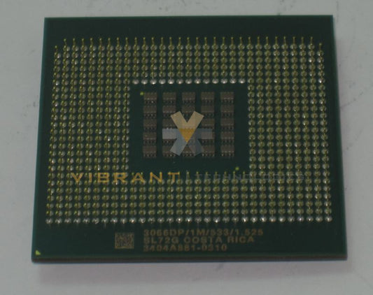 Dell M1938 Xeon 3.06GHZ 533MHZ 1MB 533MHZ