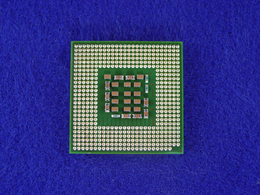 Dell M5266 P4 2.8GHZ 1MB 800fsb Processor