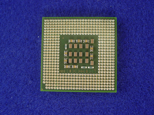 Dell N7542 2.8GHZ 1MB 800fsb for Poweredge 750 Processor
