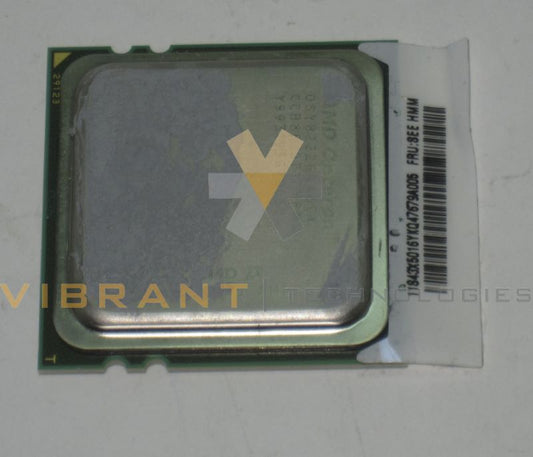 AMD OSA8220GAA6CY Opteron 8220 DC 2.8ghz proc chip
