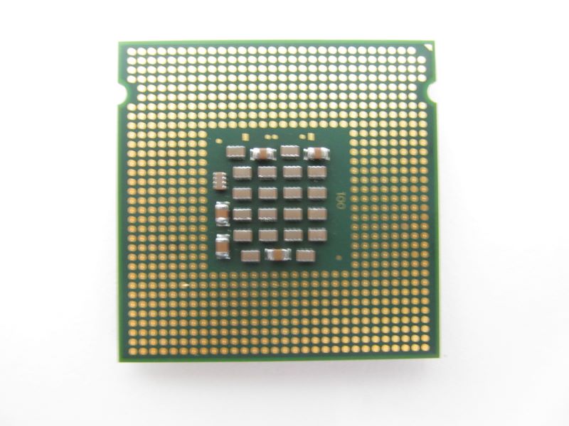 Dell P7958 P4 CPU 3.2GHZ Processor