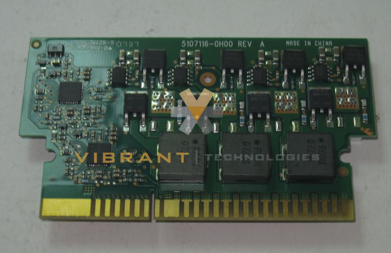 Dell PD838 Poweredge 6800 6850 Voltage Regulator 12v