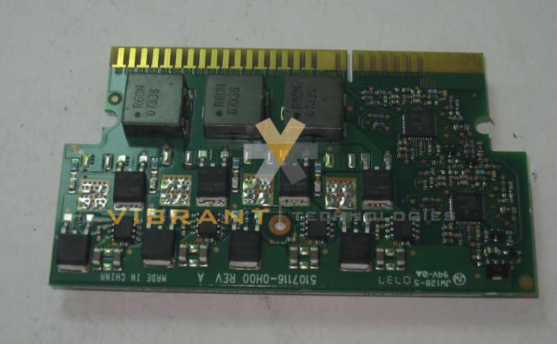 Dell PD838 Poweredge 6800 6850 Voltage Regulator 12v