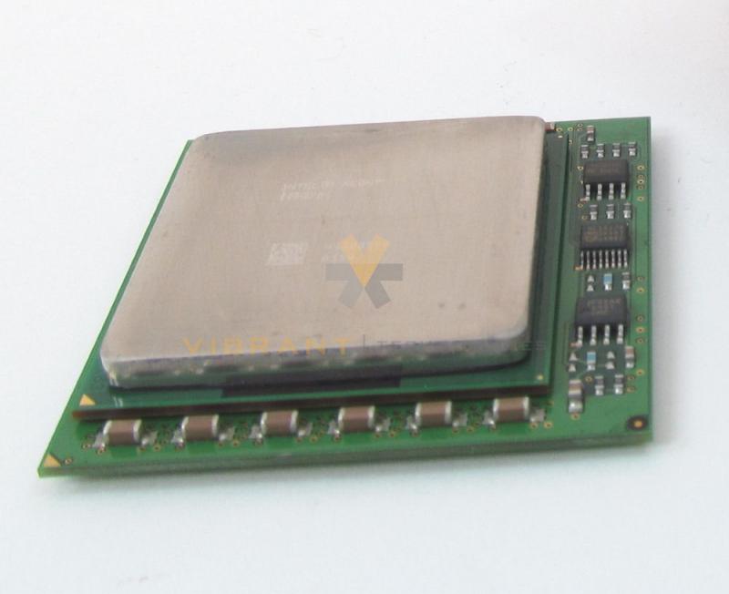 Intel SL79Z Xeon MP CPU 2.7ghz/400mz/2mb Processor Chip