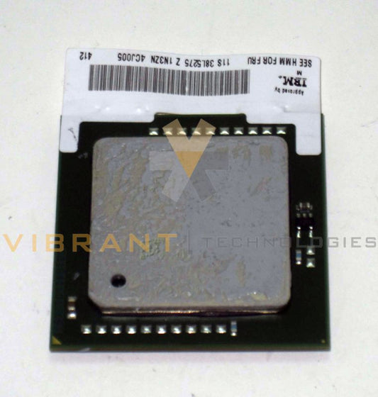 Intel SL7DV Xeon 2.8ghz/800mhz/1MB proc chip