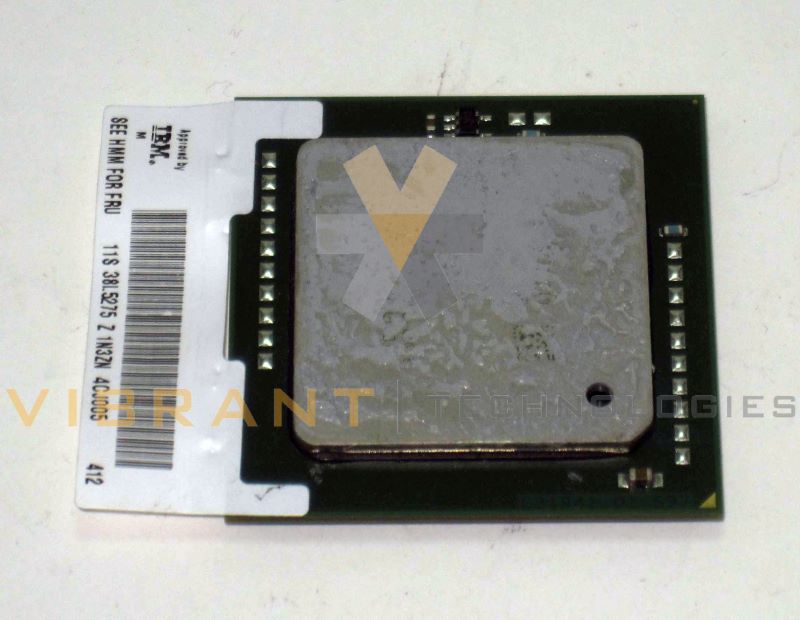 Intel SL7DV Xeon 2.8ghz/800mhz/1MB proc chip