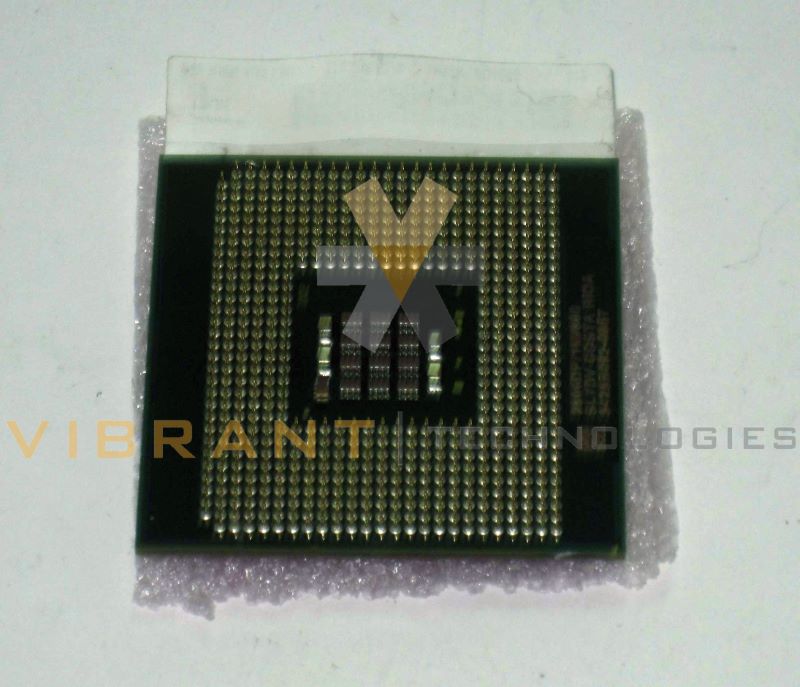 Intel SL7DV Xeon 2.8ghz/800mhz/1MB proc chip