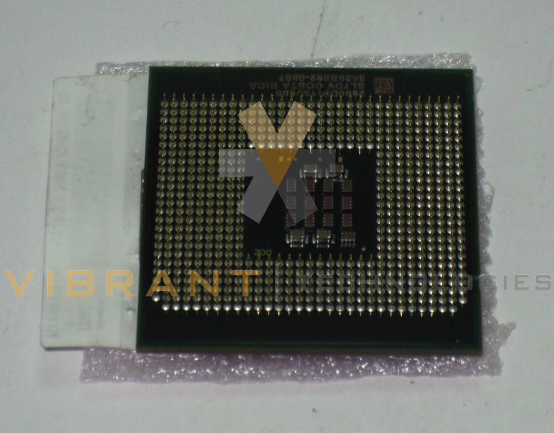 Intel SL7DV Xeon 2.8ghz/800mhz/1MB proc chip