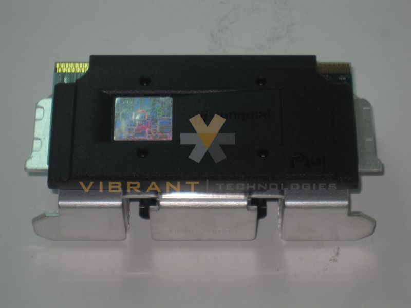 Dell SL7PN P4 3.2GHz 1M 800MHz P4 CPU Intel