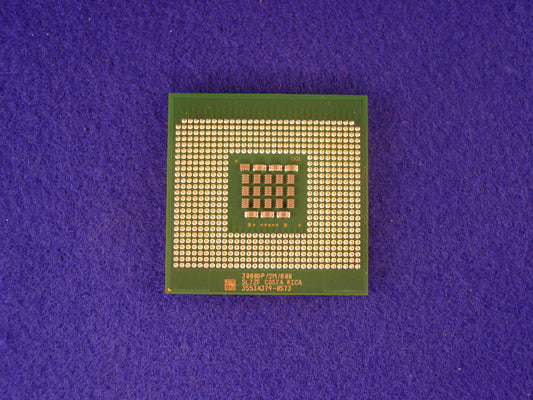 Intel SL7ZF Xeon 3.0ghz/800mhz/2mb CPU Processor Chip