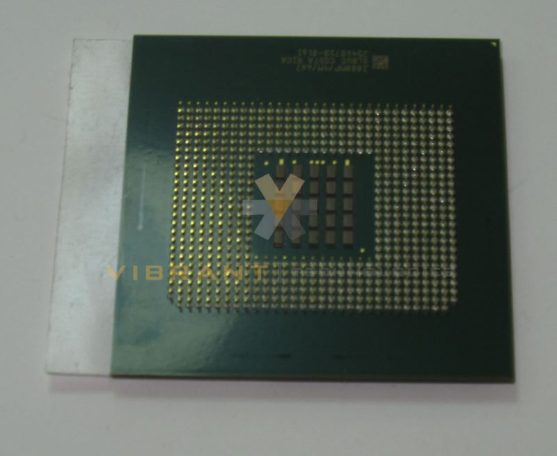 Intel SL8UC Xeon Dual Core CPU 7040 3.0ghz/667mhz/4mb Processor CPU
