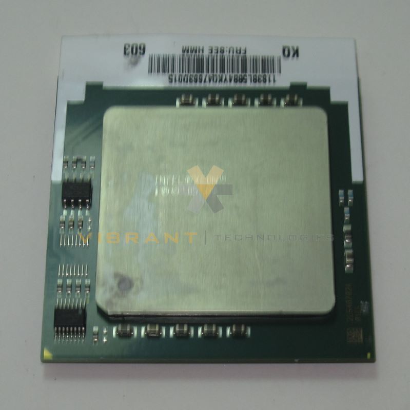 Intel SL8UC Xeon Dual Core CPU 7040 3.0ghz/667mhz/4mb Processor CPU