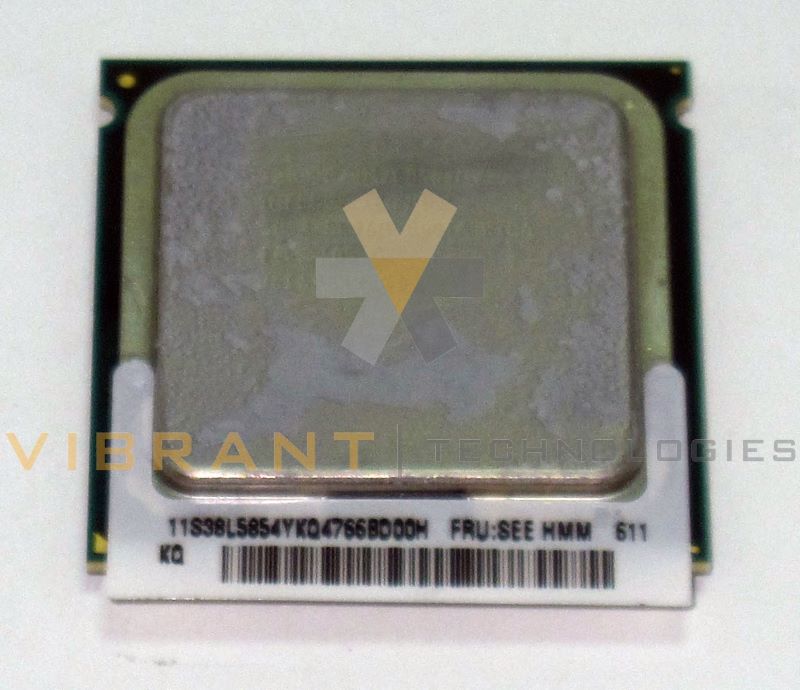 Intel SL96B XEON DC 5063 3.2ghz/1066mhz/4mb proc chip