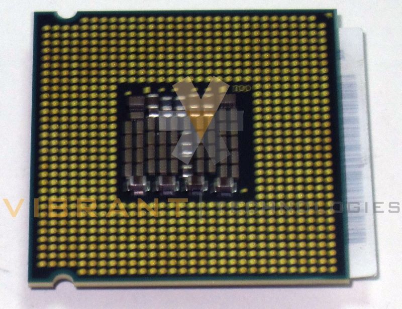 Intel SL96B XEON DC 5063 3.2ghz/1066mhz/4mb proc chip