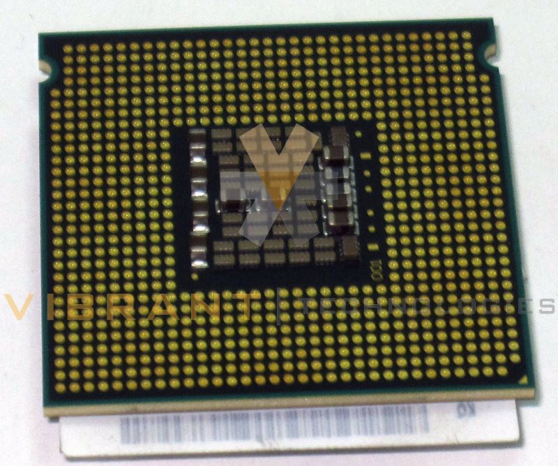Intel SL96B XEON DC 5063 3.2ghz/1066mhz/4mb proc chip
