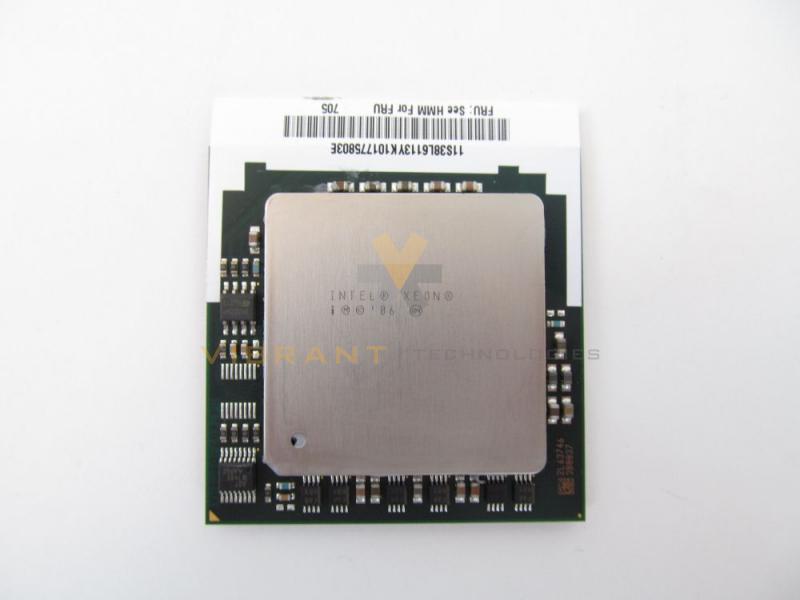 Intel SL9HE Xeon DC 7130N 3.16ghz/667mhz/8MB proc chip