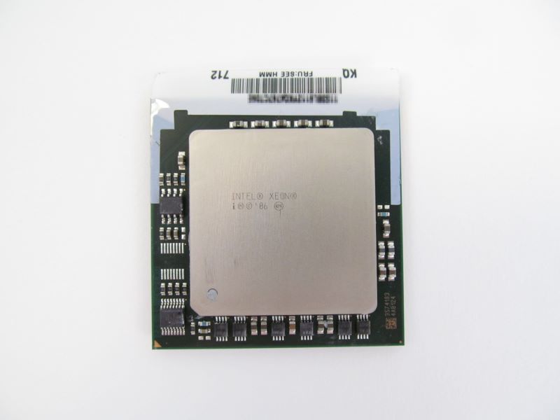 Intel SL9HF Xeon Dual Core 7120N 3.0ghz/667mhz/4mb Processor Chip