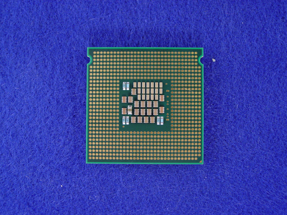 Intel SL9RW Xeon Dual Core CPU 5140 2.33ghz/1333mhz/4mb Processor Chip