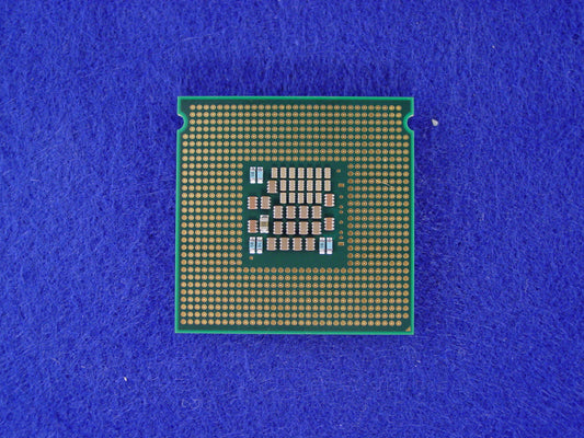 Intel SL9RW Xeon Dual Core CPU 5140 2.33ghz/1333mhz/4mb Processor Chip