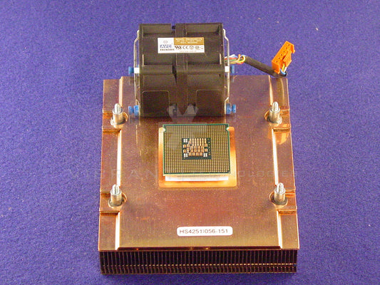 Intel SL9RZ Xeon DC 5110 1.6ghz/1066mhz/4mb proc