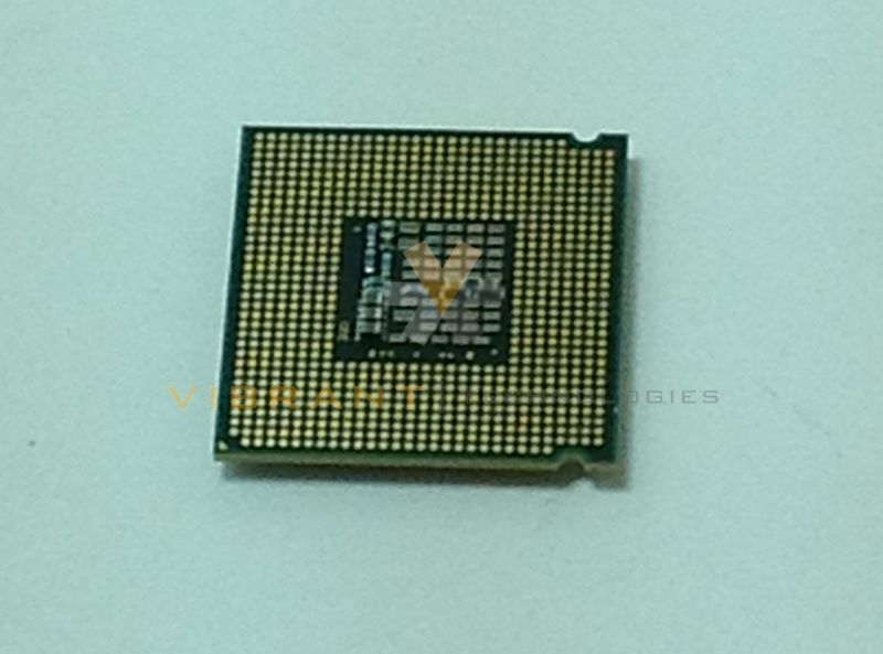 Intel SL9YM XEON X5355 QC 2.66GHZ/1333/8MB