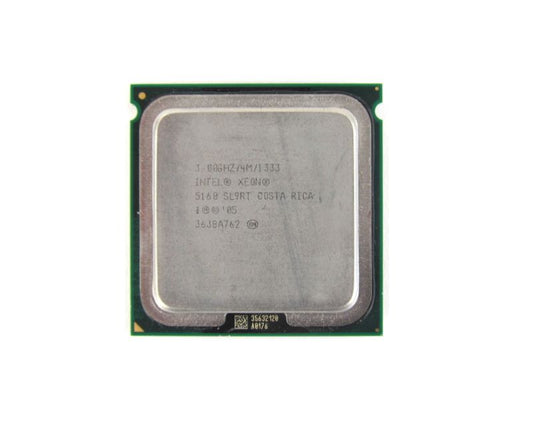 Intel SLABS XEON DC 5160 3.0ghz/1333mhz/4mb proc