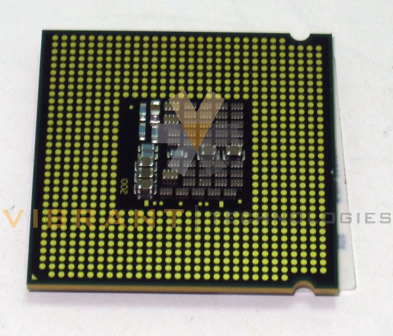 Intel SLABP Xeon Dual Core 5130 2.0ghz/1333mhz/4mb Processor Chip