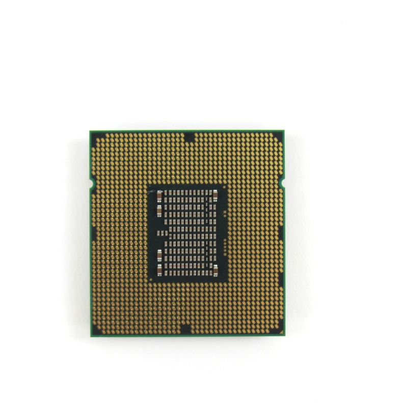 Intel SLBV4 Intel XEON E5620 Quad Core CPU 2.4GHz  12MB 5.86GTS 80W Processor
