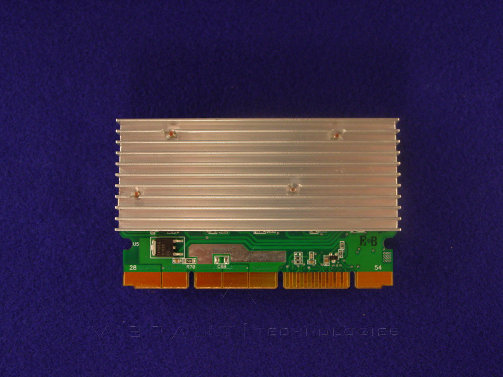 Dell YC902 Poweredge 6800 6850 Voltage Regulator 12v