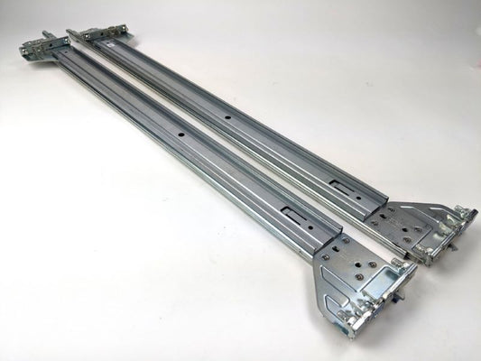 Dell 0C212M Poweredge R715 R810 R815 R910 Ready Rails Heavy Duty