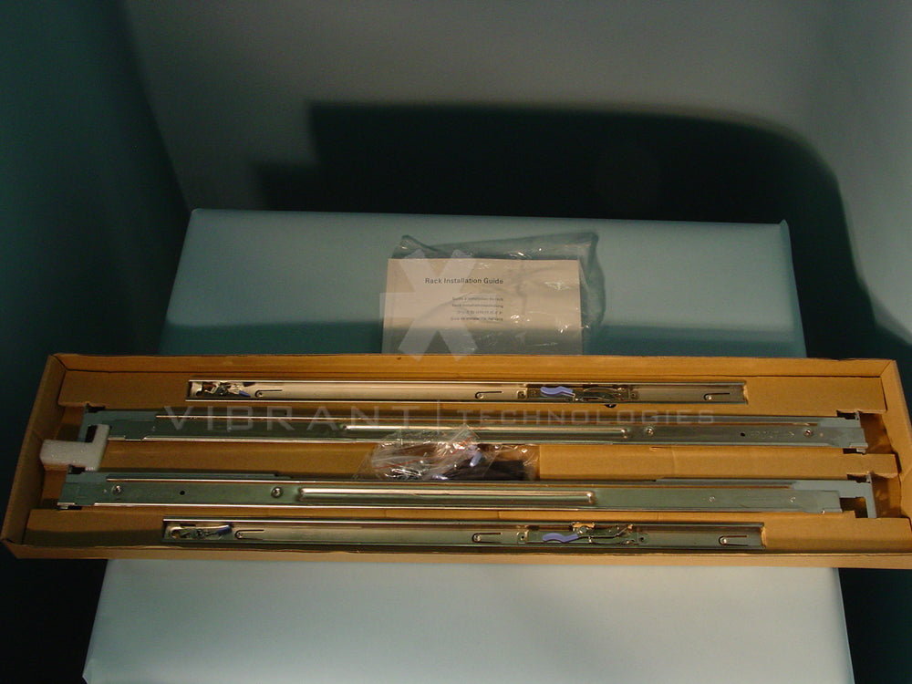 Dell 0X7831-N Poweredge 850 Versa Rail Kit