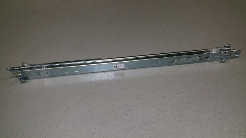Dell 313-8244 Poweredge R610 Ready Rails w/ cable arm, cable support tray
