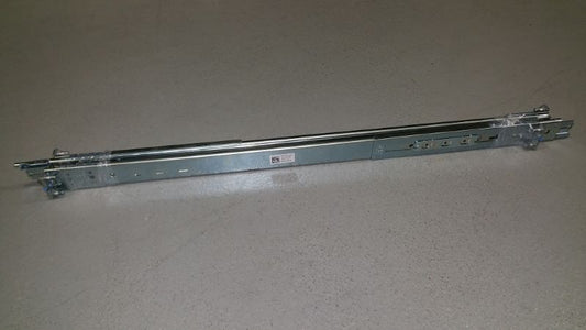 Dell 313-8244 Poweredge R610 Ready Rails w/ cable arm, cable support tray