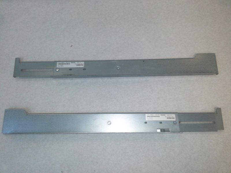 IBM 39R6550 2U Storage Enclosure Rail Kit