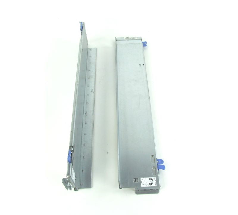 IBM 49P2610 Bladecenter E/H Chassis Rail Kit