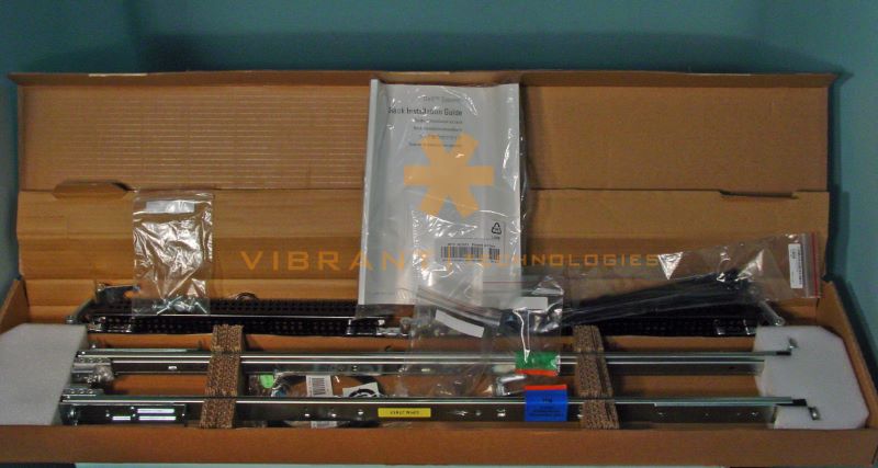 Dell 8X379 Poweredge 1650 1750 860 Versa rail