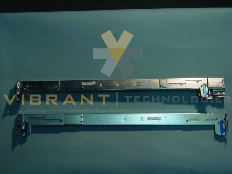 Dell H2845 Poweredge 2850 Rapid Rails No cable management arm