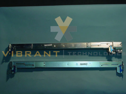 Dell H2845 Poweredge 2850 Rapid Rails No cable management arm