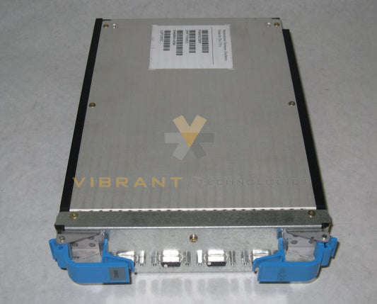 IBM 04N2389 System Rack Rear Electronics Cage SPCN Assembly 285C