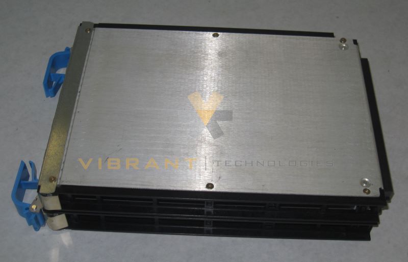 IBM 04N2389 System Rack Rear Electronics Cage SPCN Assembly 285C