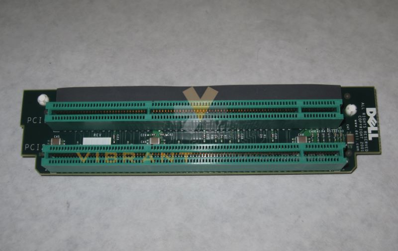 Dell 01G824 Poweredge 1650 PCI Riser