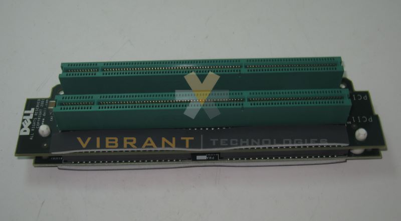 Dell 01G824 Poweredge 1650 PCI Riser