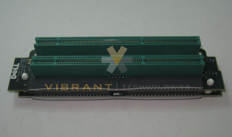 Dell 01G824 Poweredge 1650 PCI Riser