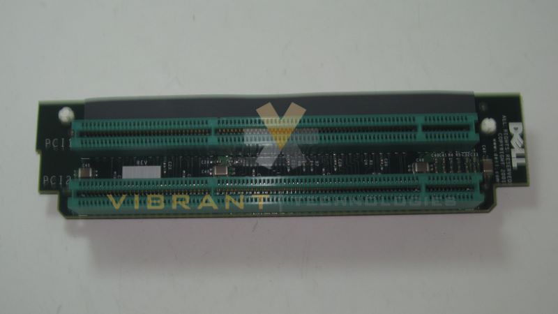 Dell 01G824 Poweredge 1650 PCI Riser